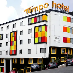 Tempo Caglayan 3*, Istanbul Turkey