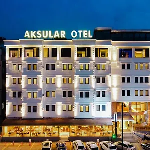 Aksular 4*, Trabzon Turkey