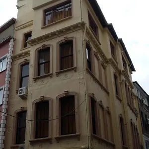 Budak 3*, Istanbul Turkey