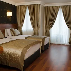 Dekor 3*, Istanbul Turkey