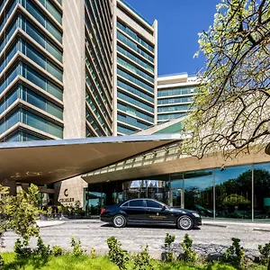 Grand Convention Center 5*, Ankara Turkey