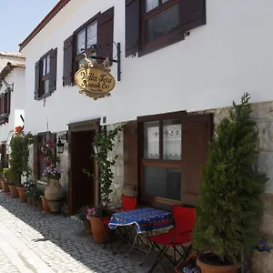 Sığacık Teos Butik Pansiyon