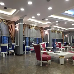 Demirgrand 3*, Trabzon Turkey