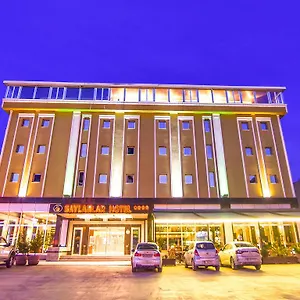 Saylamlar 4*, Trabzon Turkey