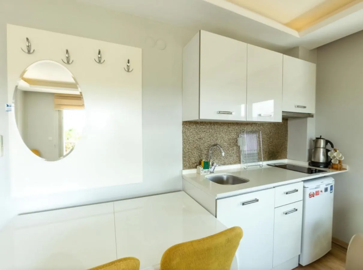 Sigacik Marina Apart Hotel 0*,  Turkey