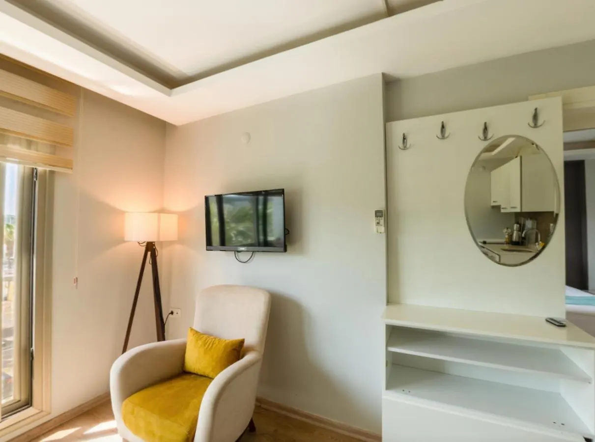Sigacik Marina Apart Hotel