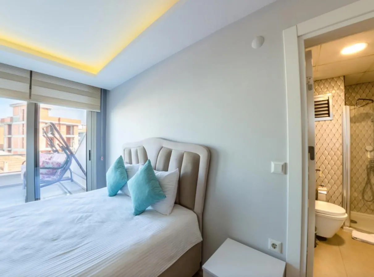 Sigacik Marina Apart Hotel 0*,  Turkey
