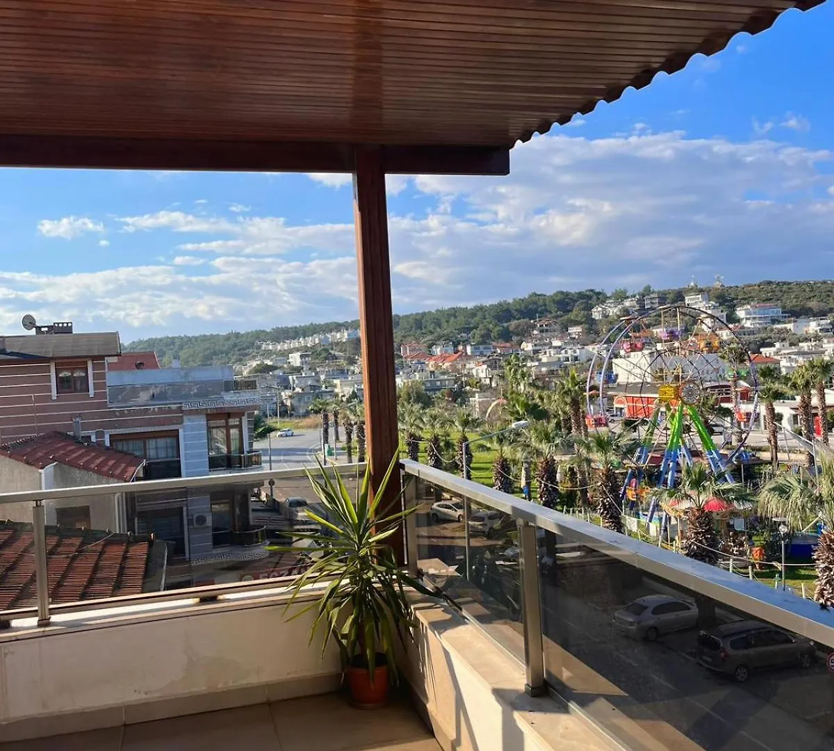 Sigacik Marina Apart Hotel Aparthotel