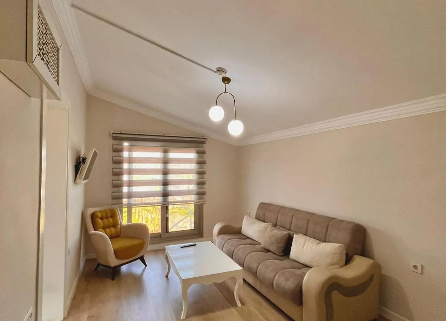 Aparthotel Sigacik Marina Apart Hotel Turkey