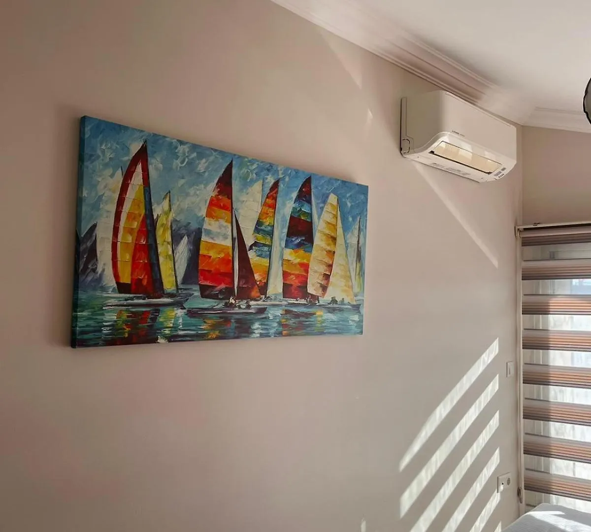 Sigacik Marina Apart Hotel