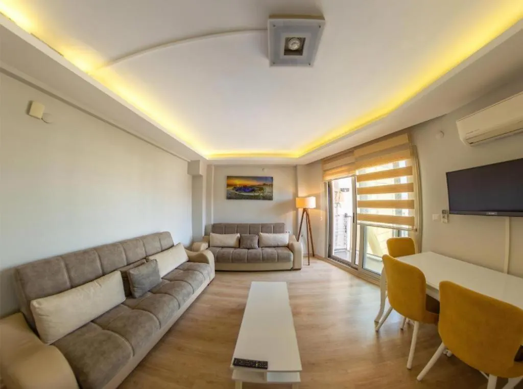 Aparthotel Sigacik Marina Apart Hotel Turkey