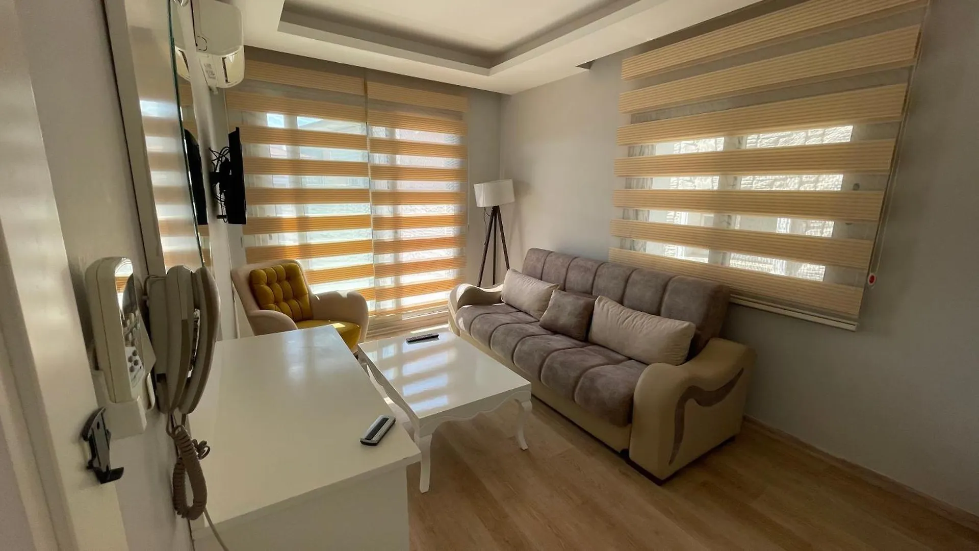 Sigacik Marina Apart Hotel