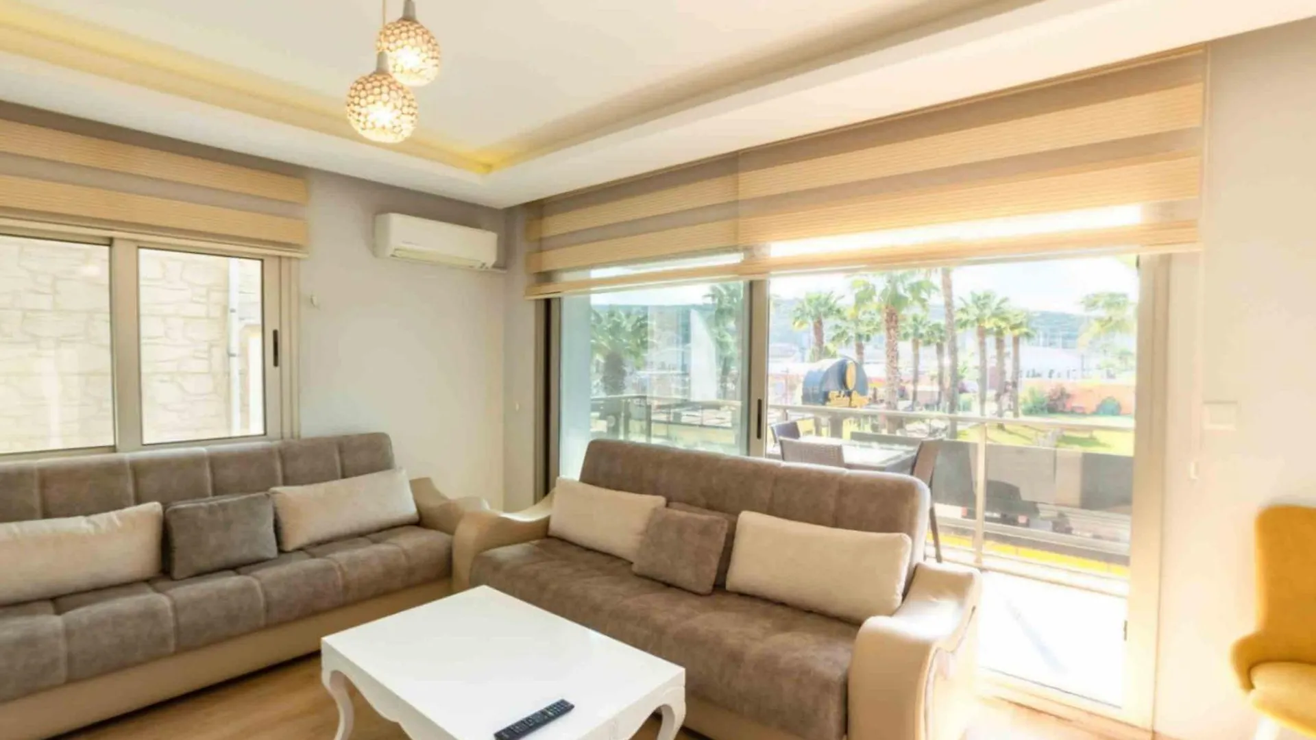 Sigacik Marina Apart Hotel Turkey