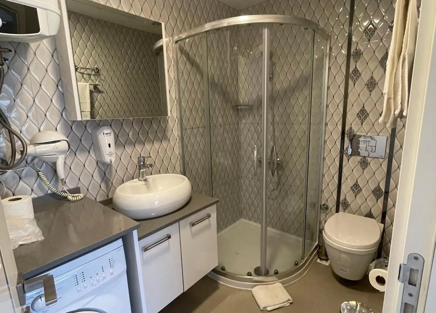 Aparthotel Sigacik Marina Apart Hotel